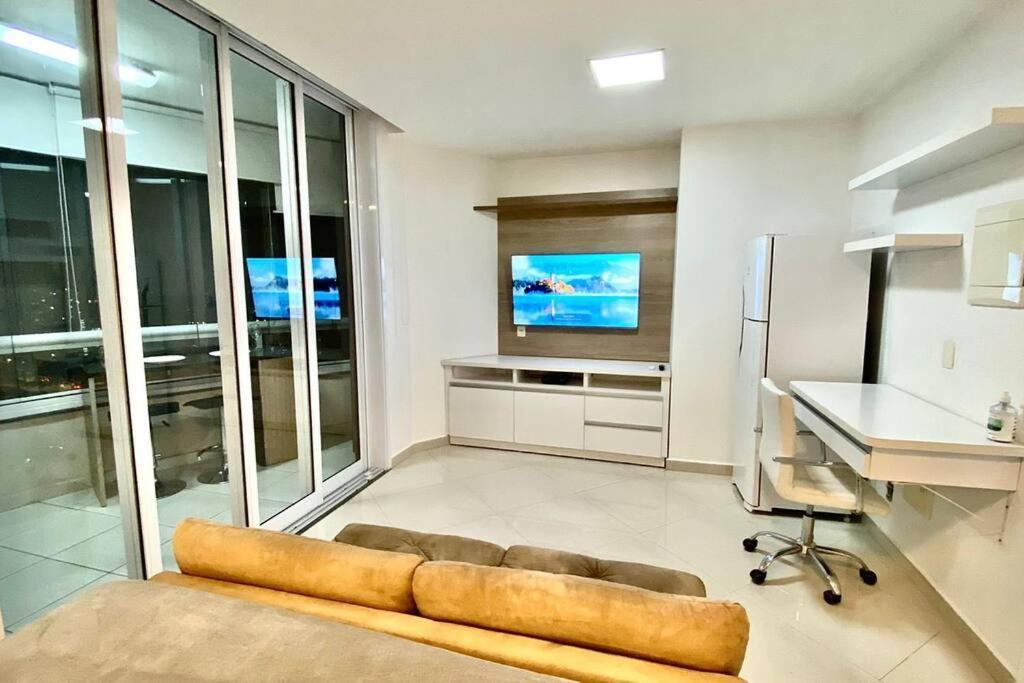 Apartamento 195 - Rentaqui - Be Paulista Bela Vista